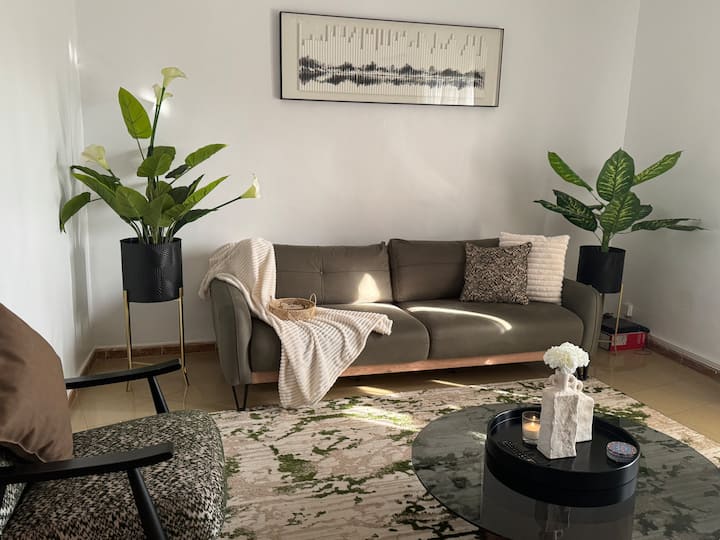 Nayla — villa de luxe à Dakar, Sénégal