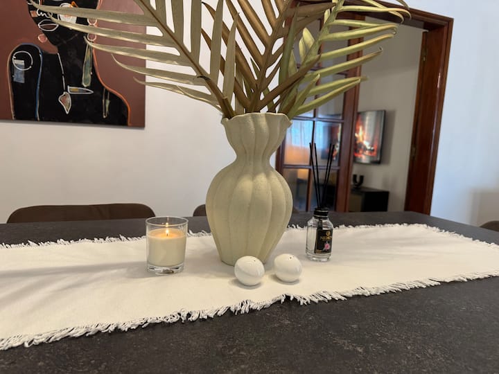 Nayla — villa de luxe à Dakar, Sénégal
