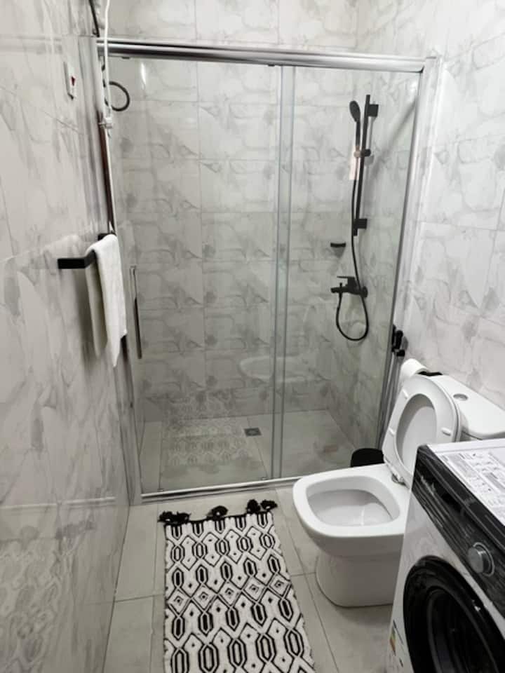 Nayla — villa de luxe à Dakar, Sénégal