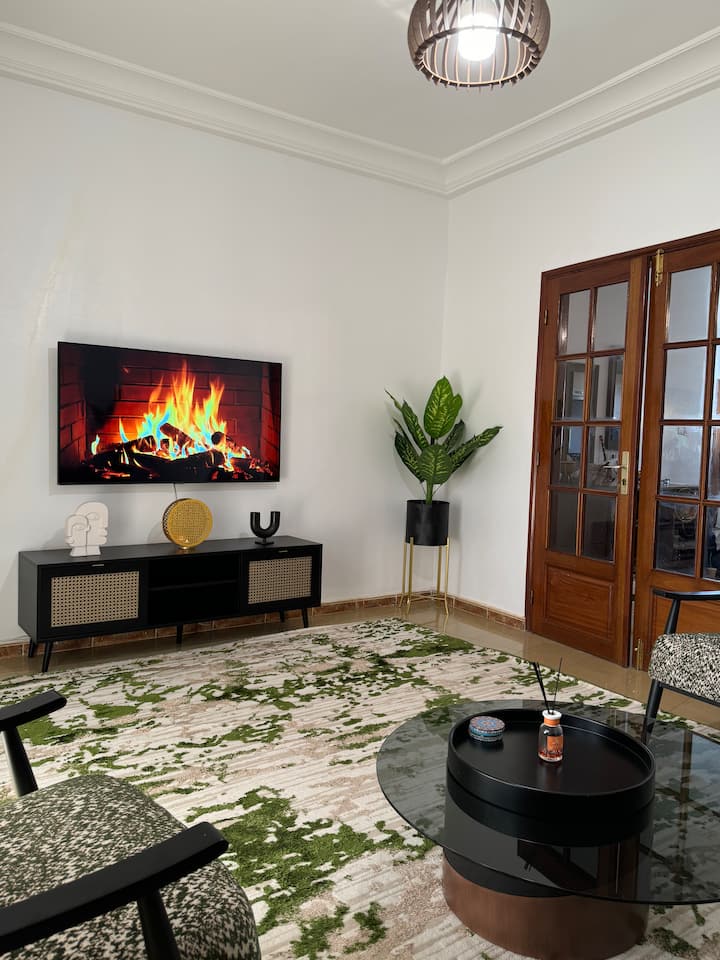 Nayla — villa de luxe Sénégal