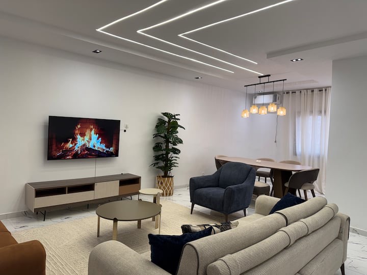 Amara — villa de luxe à Dakar, Sénégal