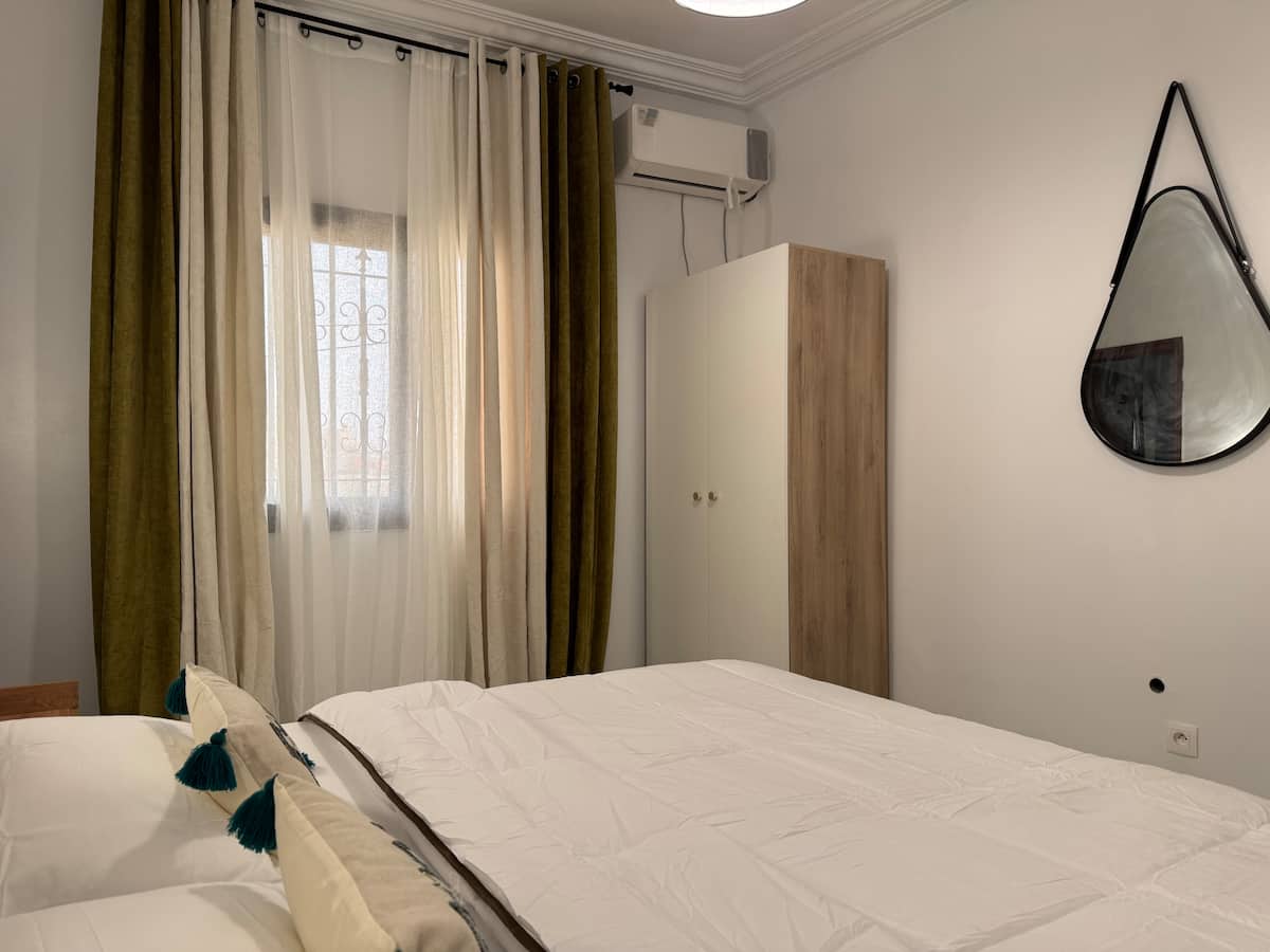 Amara — villa de luxe à Dakar, Sénégal