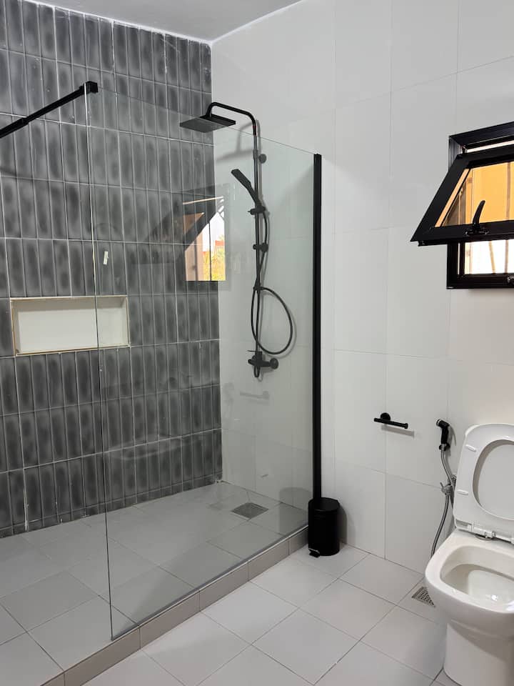 Amara — villa de luxe à Dakar, Sénégal