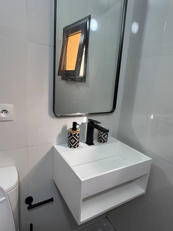 Amara — villa de luxe à Dakar, Sénégal