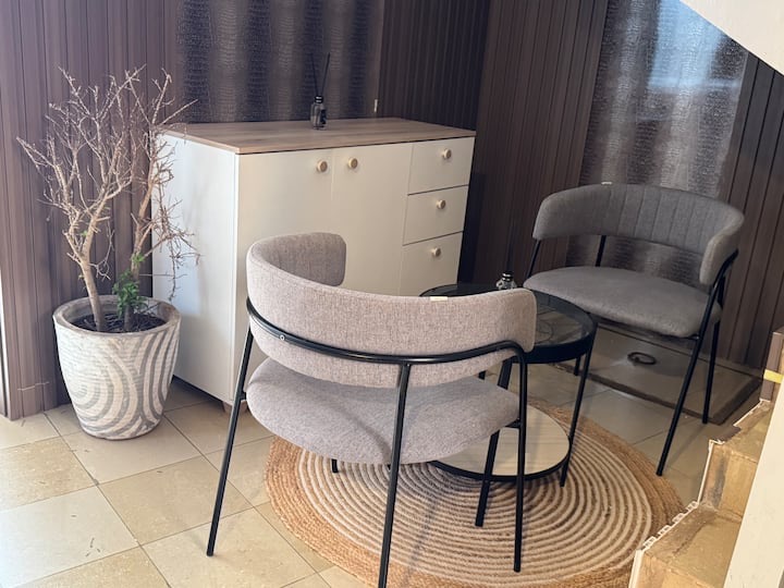 Amara — villa de luxe à Dakar, Sénégal