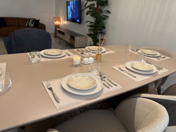 Amara — villa de luxe à Dakar, Sénégal
