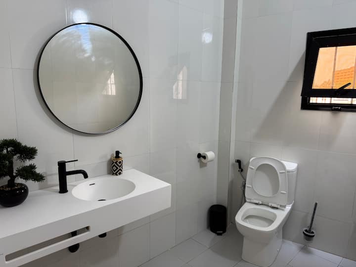 Amara — villa de luxe à Dakar, Sénégal