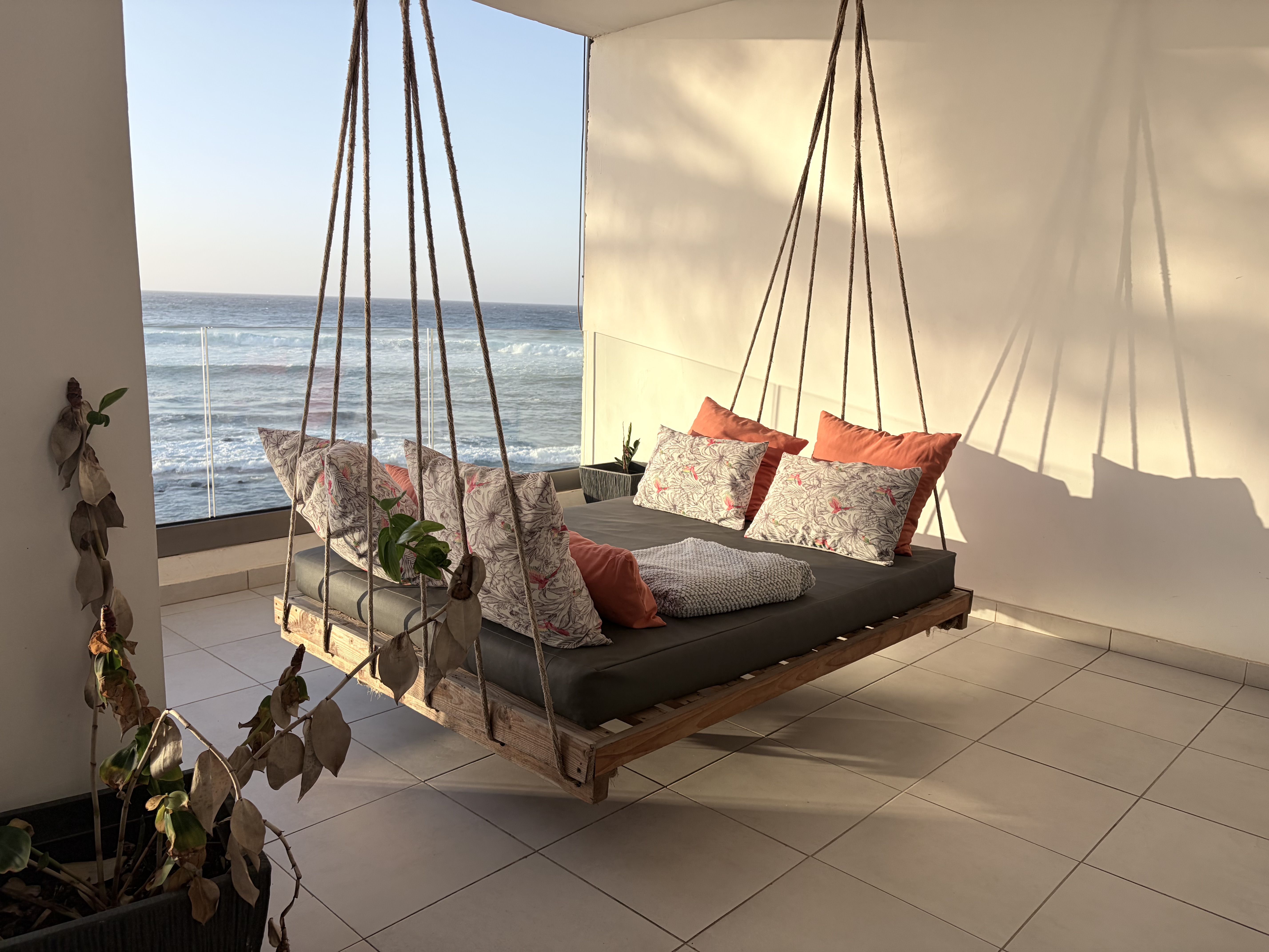 Safora — villa de luxe à Dakar, Sénégal