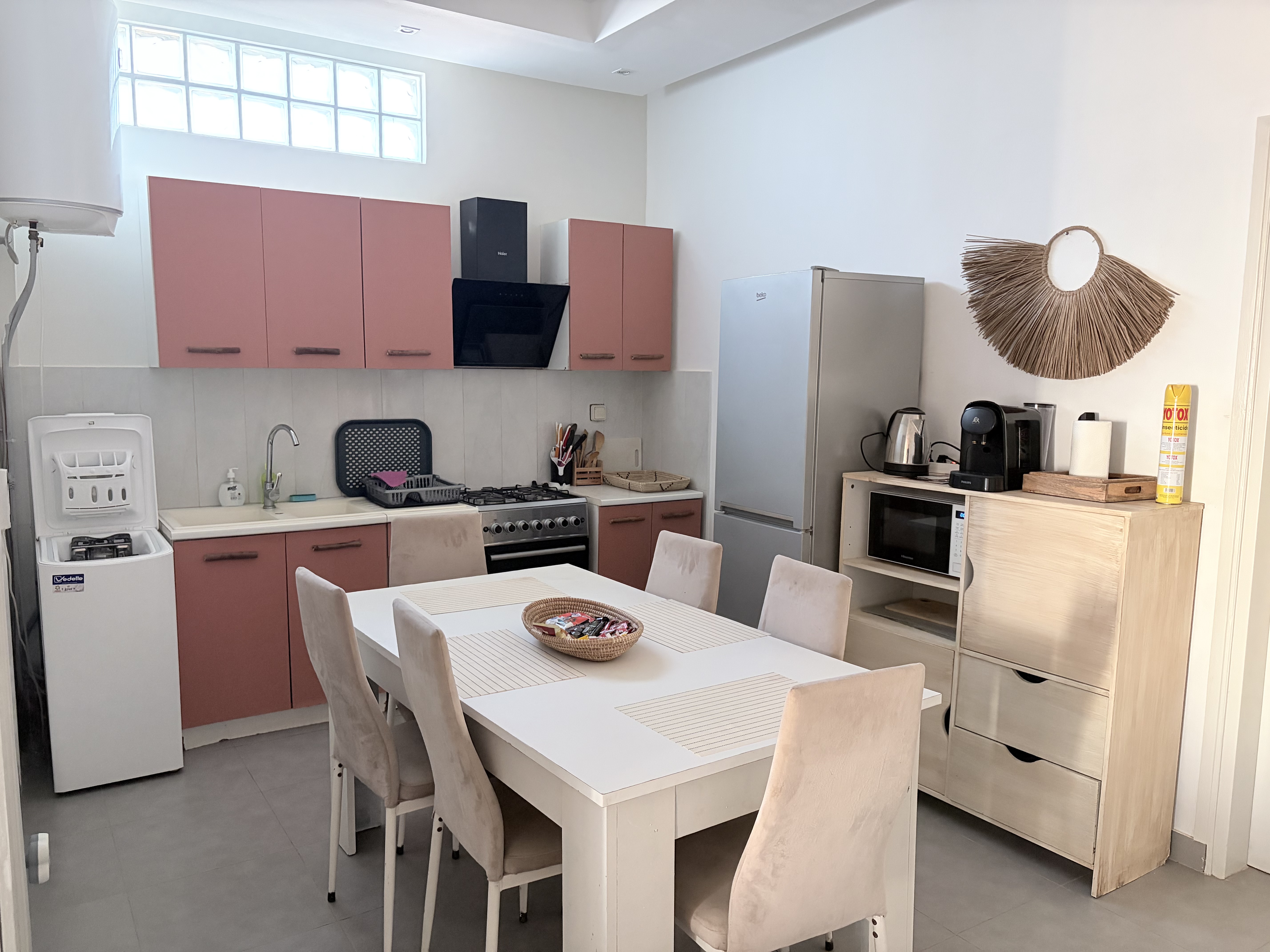 Safora — villa de luxe à Dakar, Sénégal