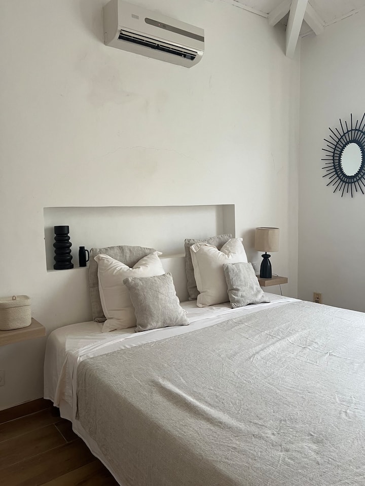 Nyara — villa de luxe à Dakar, Sénégal