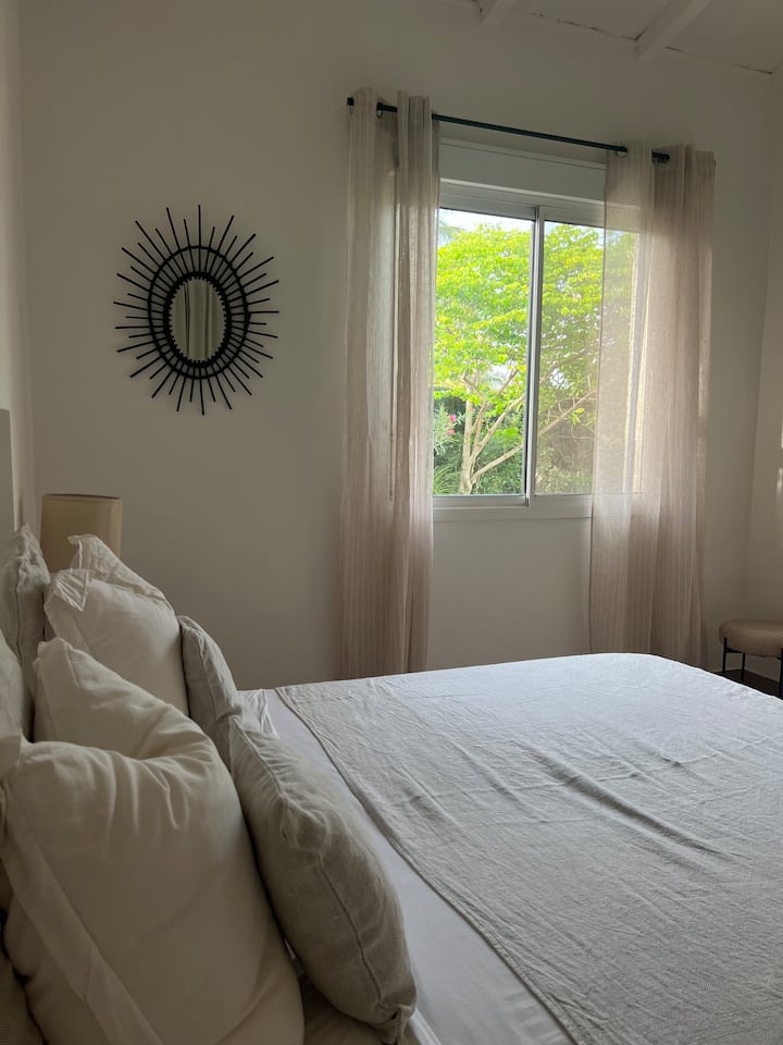 Nyara — villa de luxe à Dakar, Sénégal