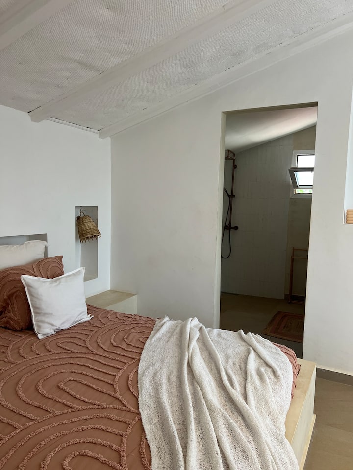 Nyara — villa de luxe à Dakar, Sénégal