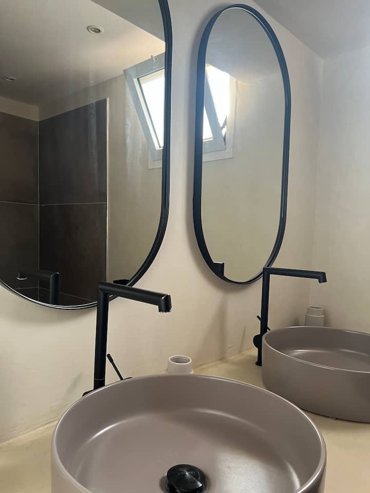 Nyara — villa de luxe à Dakar, Sénégal