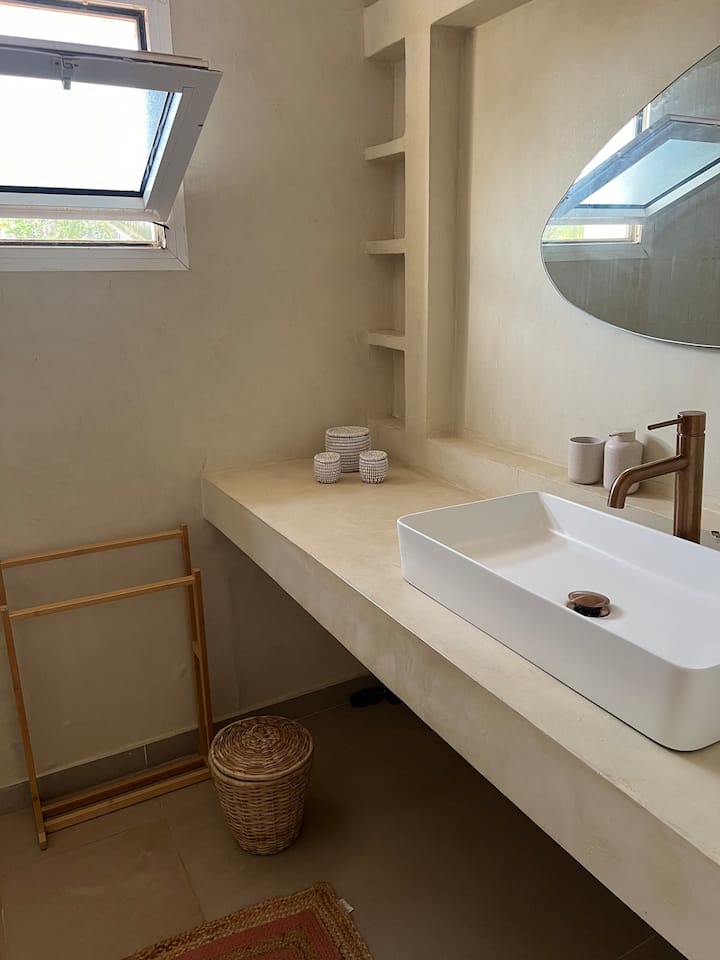 Nyara — villa de luxe à Dakar, Sénégal