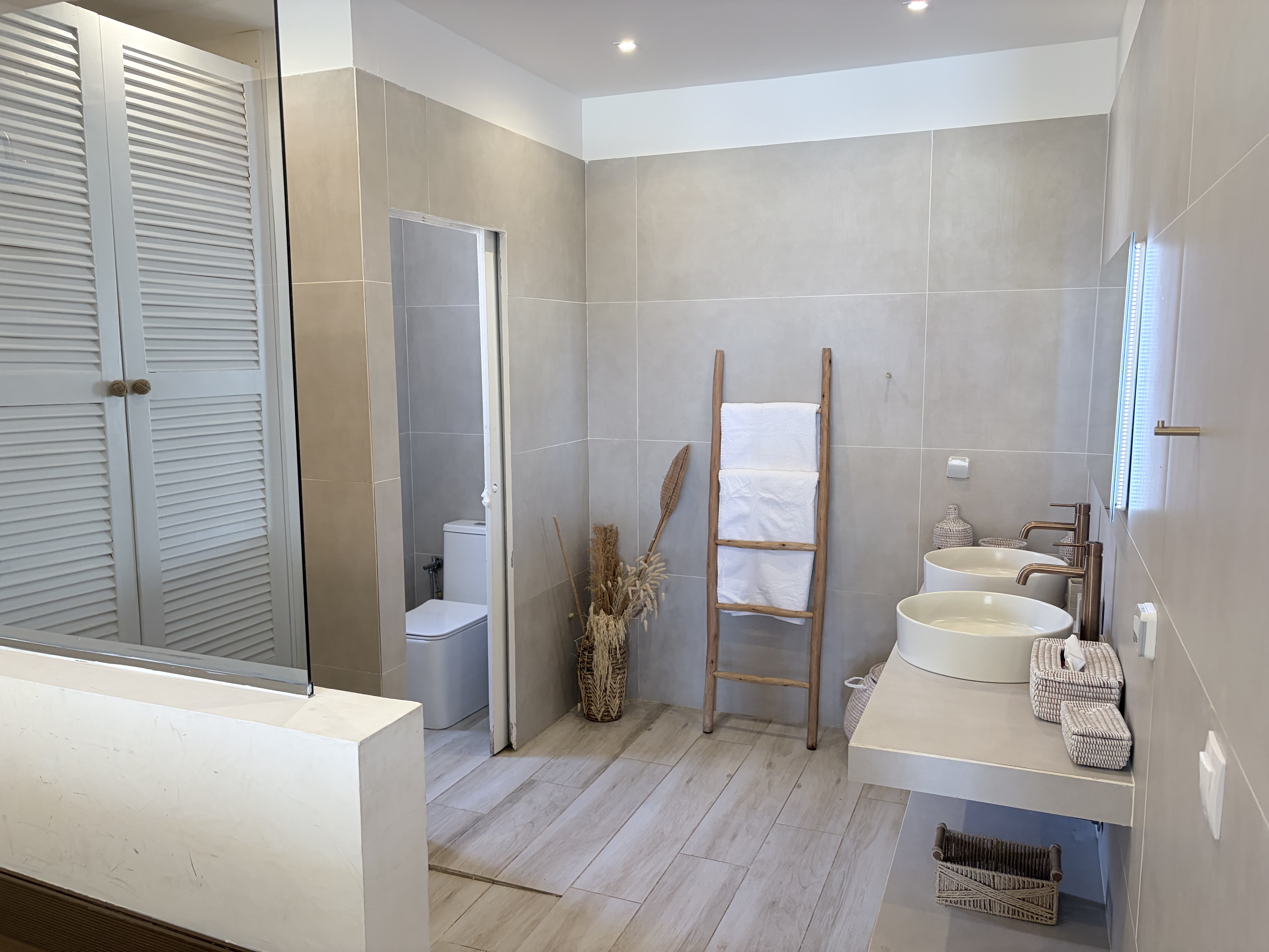 Bianca — villa de luxe à Dakar, Sénégal