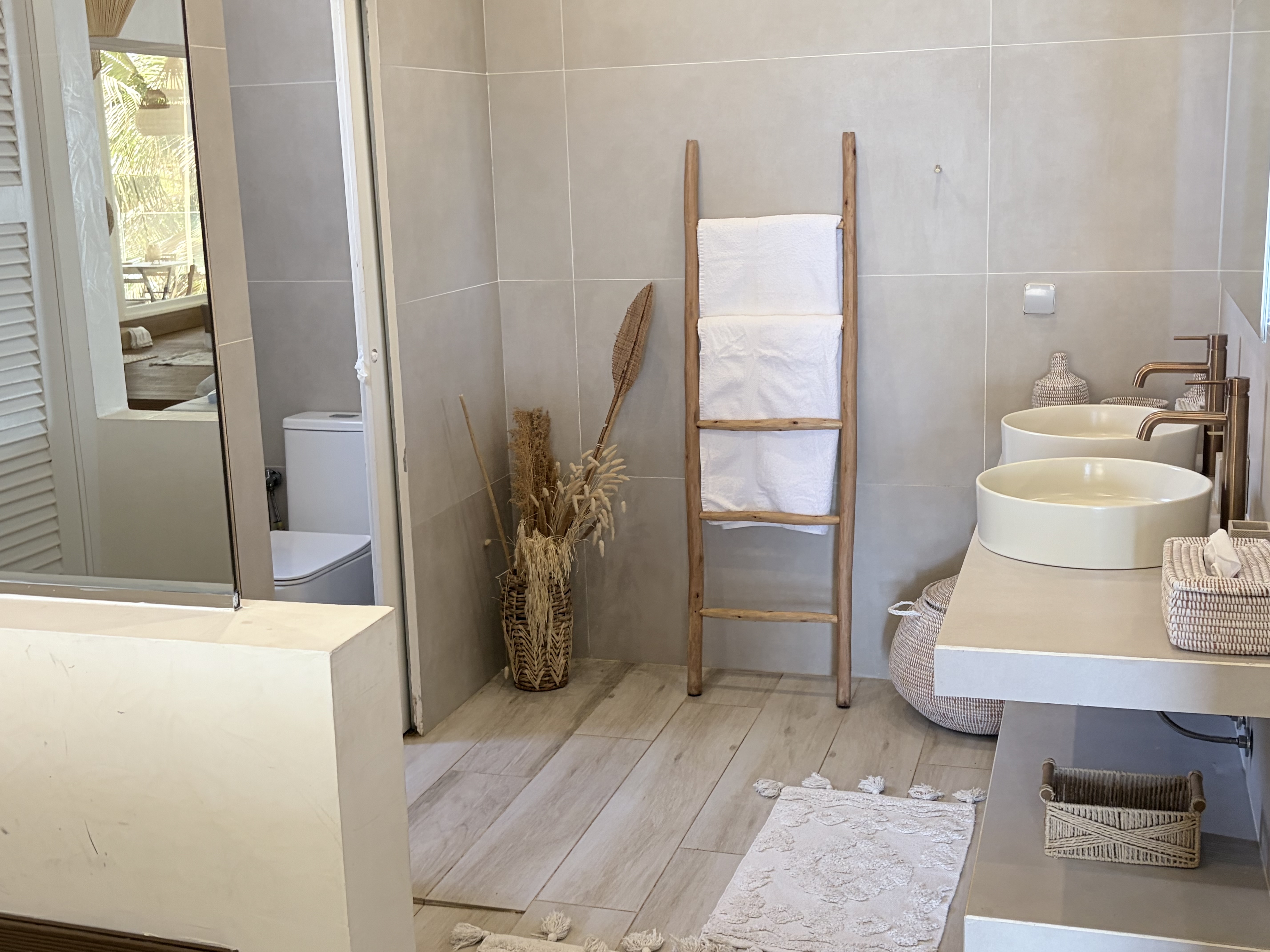 Bianca — villa de luxe à Dakar, Sénégal