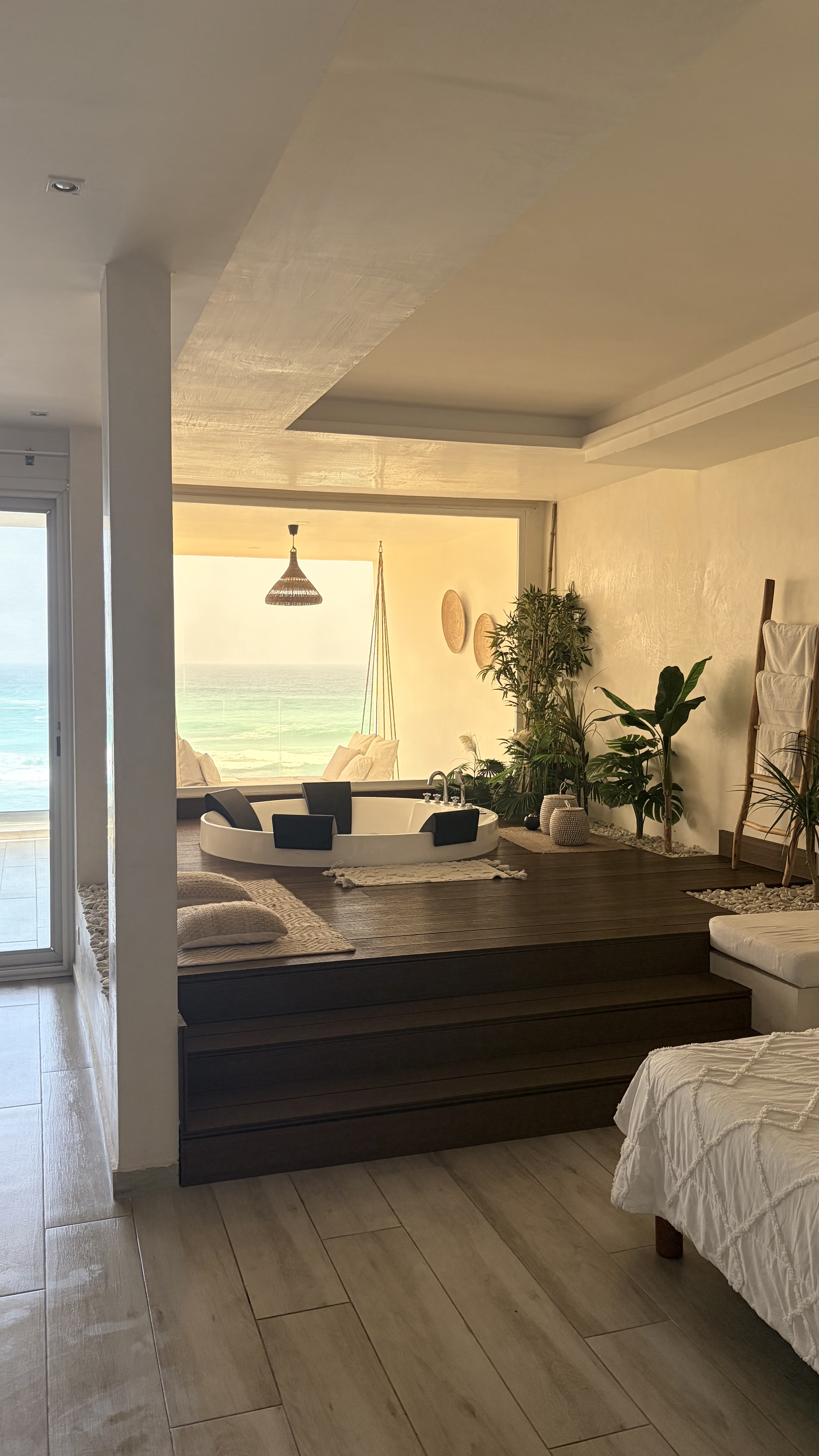 Bianca — villa de luxe à Dakar, Sénégal