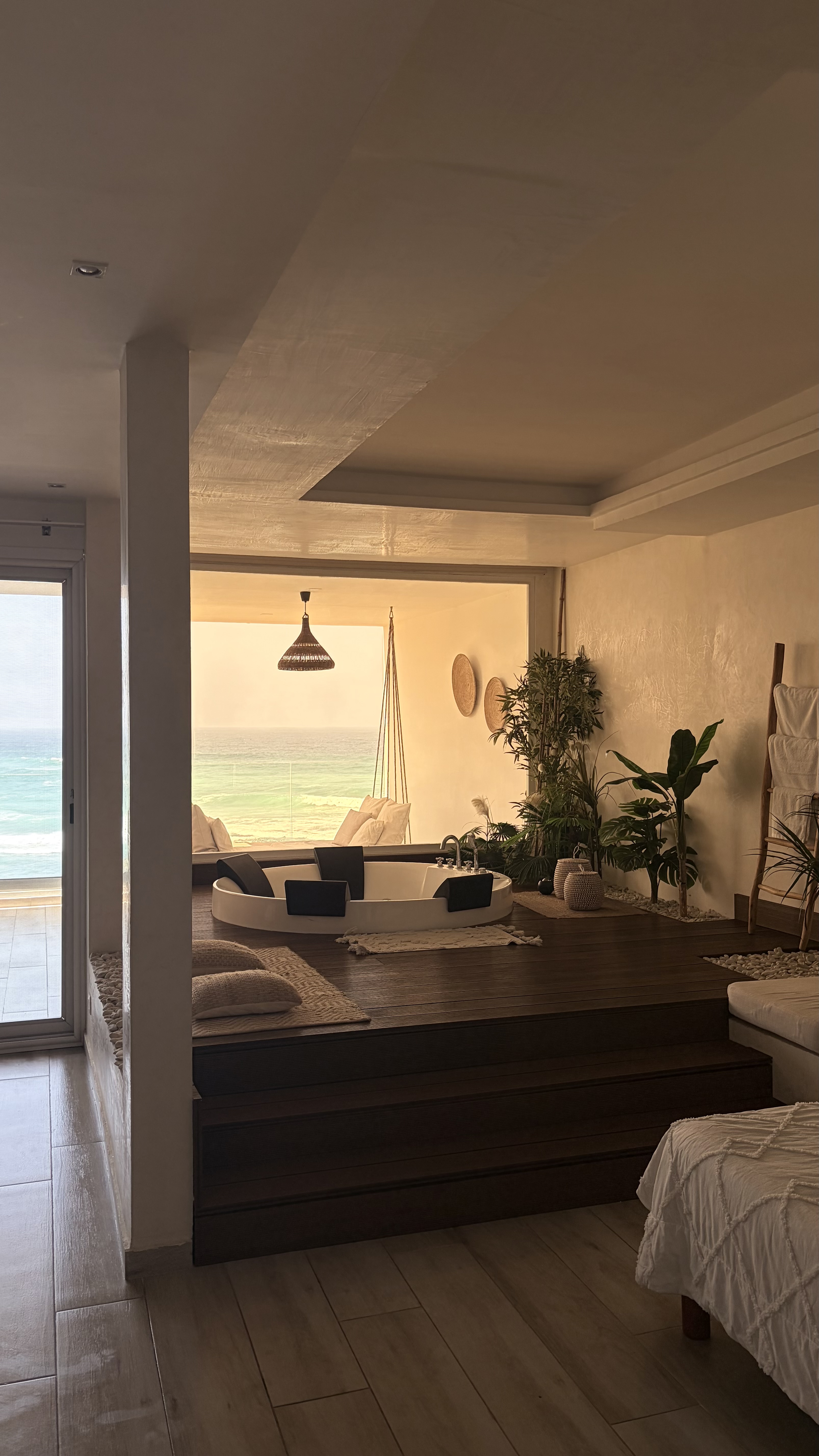 Bianca — villa de luxe à Dakar, Sénégal