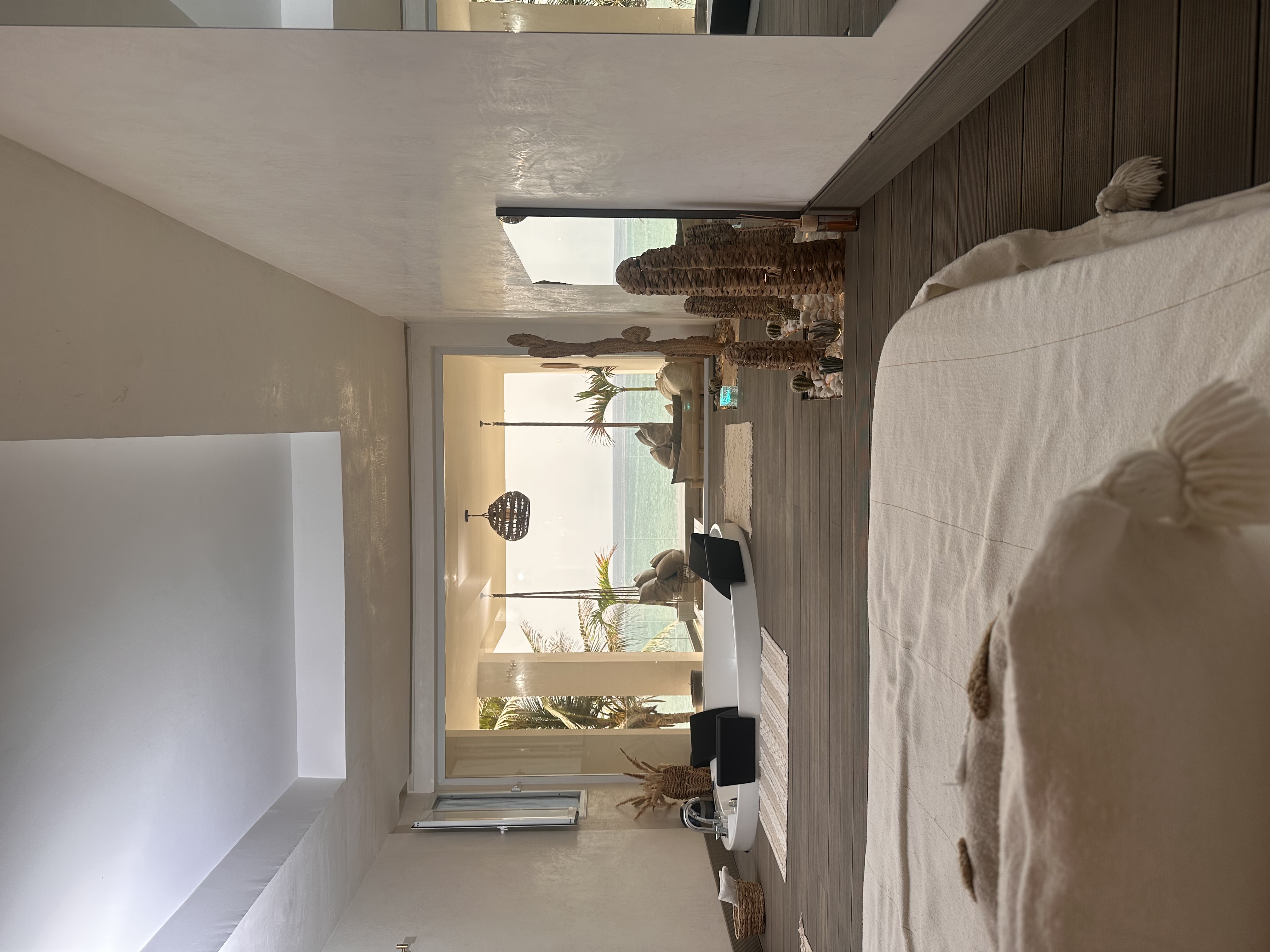 Baobab — villa de luxe à Dakar, Sénégal