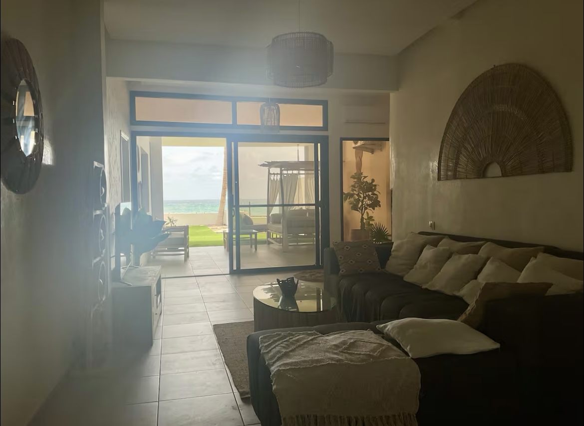 Aluna — villa de luxe à Dakar, Sénégal