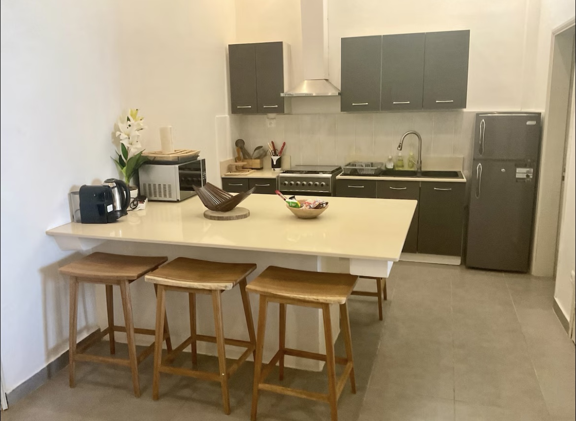 Aluna — villa de luxe à Dakar, Sénégal