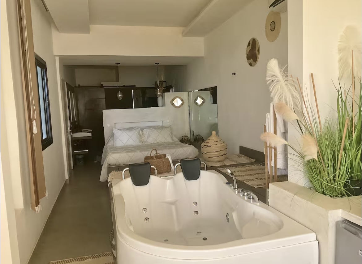 Aluna — villa de luxe à Dakar, Sénégal