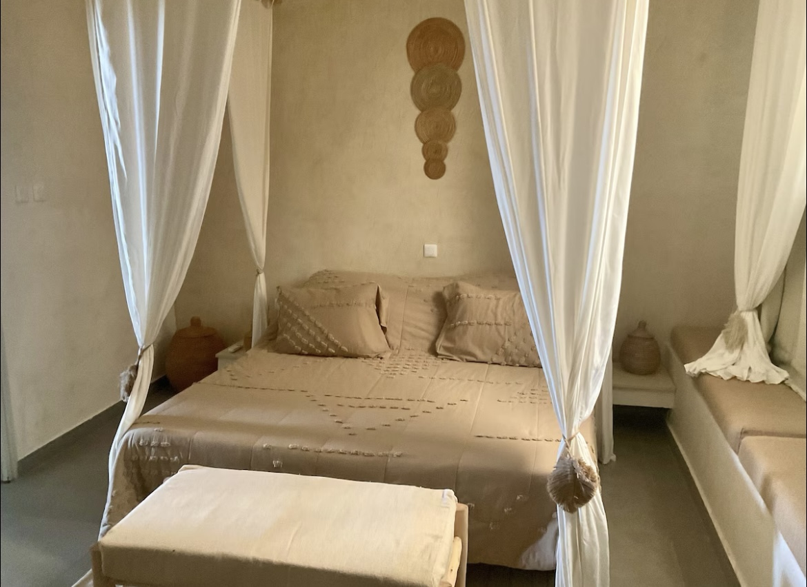 Aluna — villa de luxe à Dakar, Sénégal