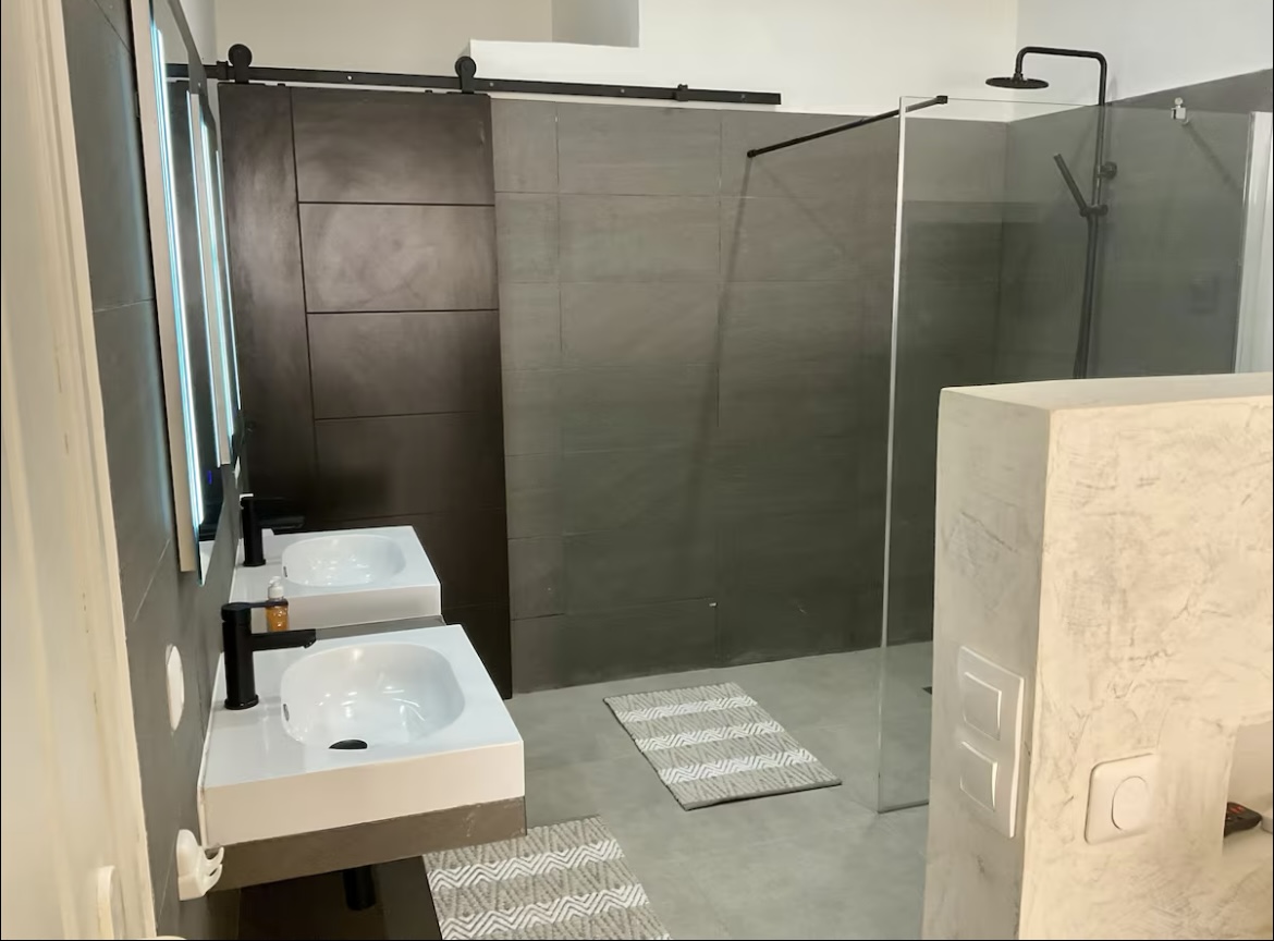 Aluna — villa de luxe à Dakar, Sénégal