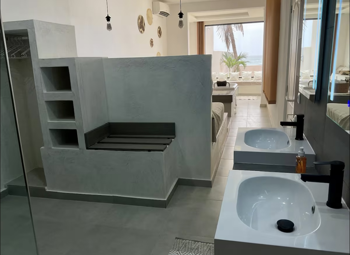 Aluna — villa de luxe à Dakar, Sénégal