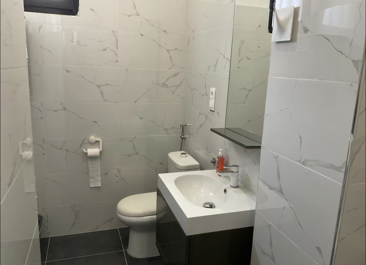 Aluna — villa de luxe à Dakar, Sénégal