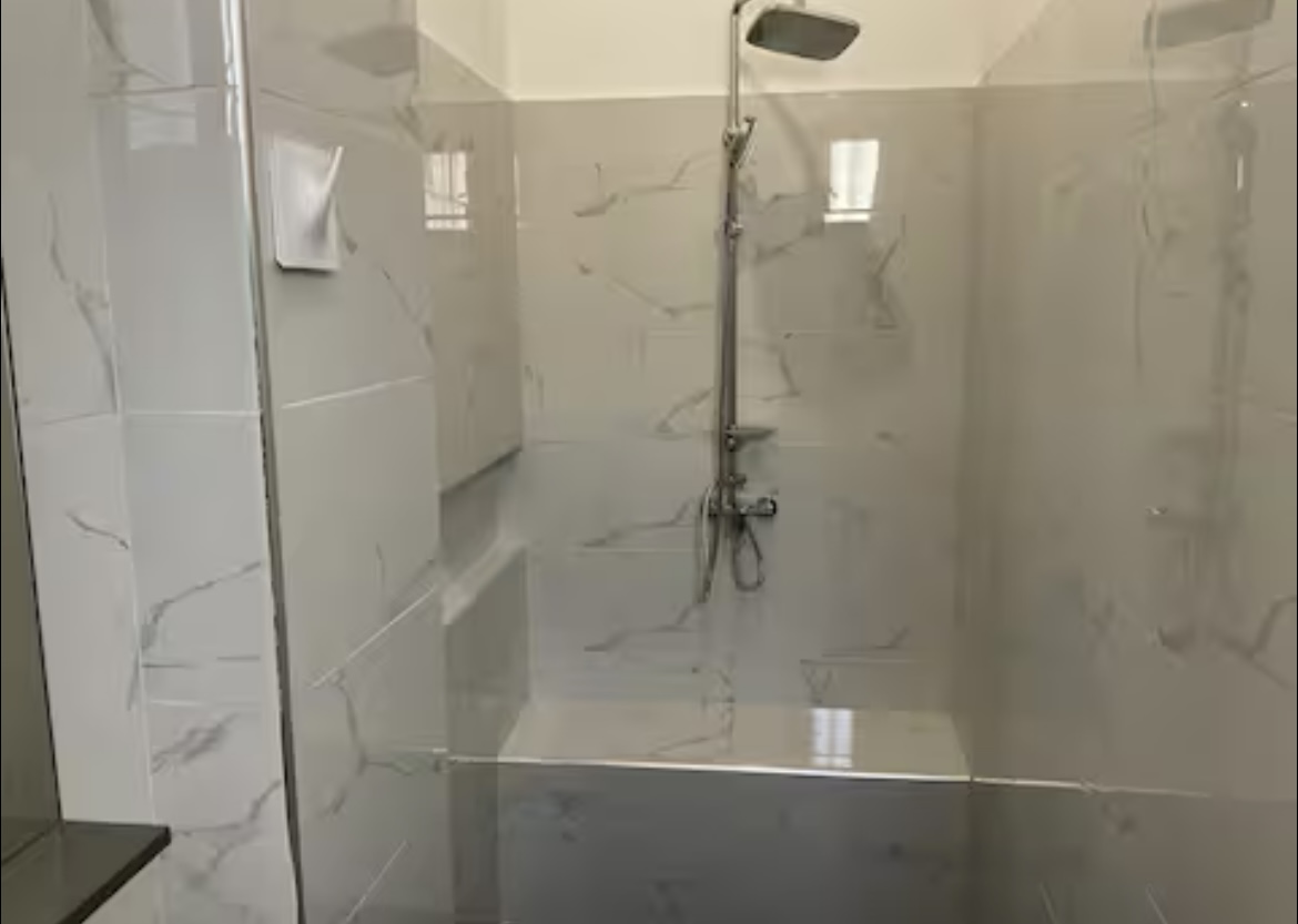 Aluna — villa de luxe à Dakar, Sénégal