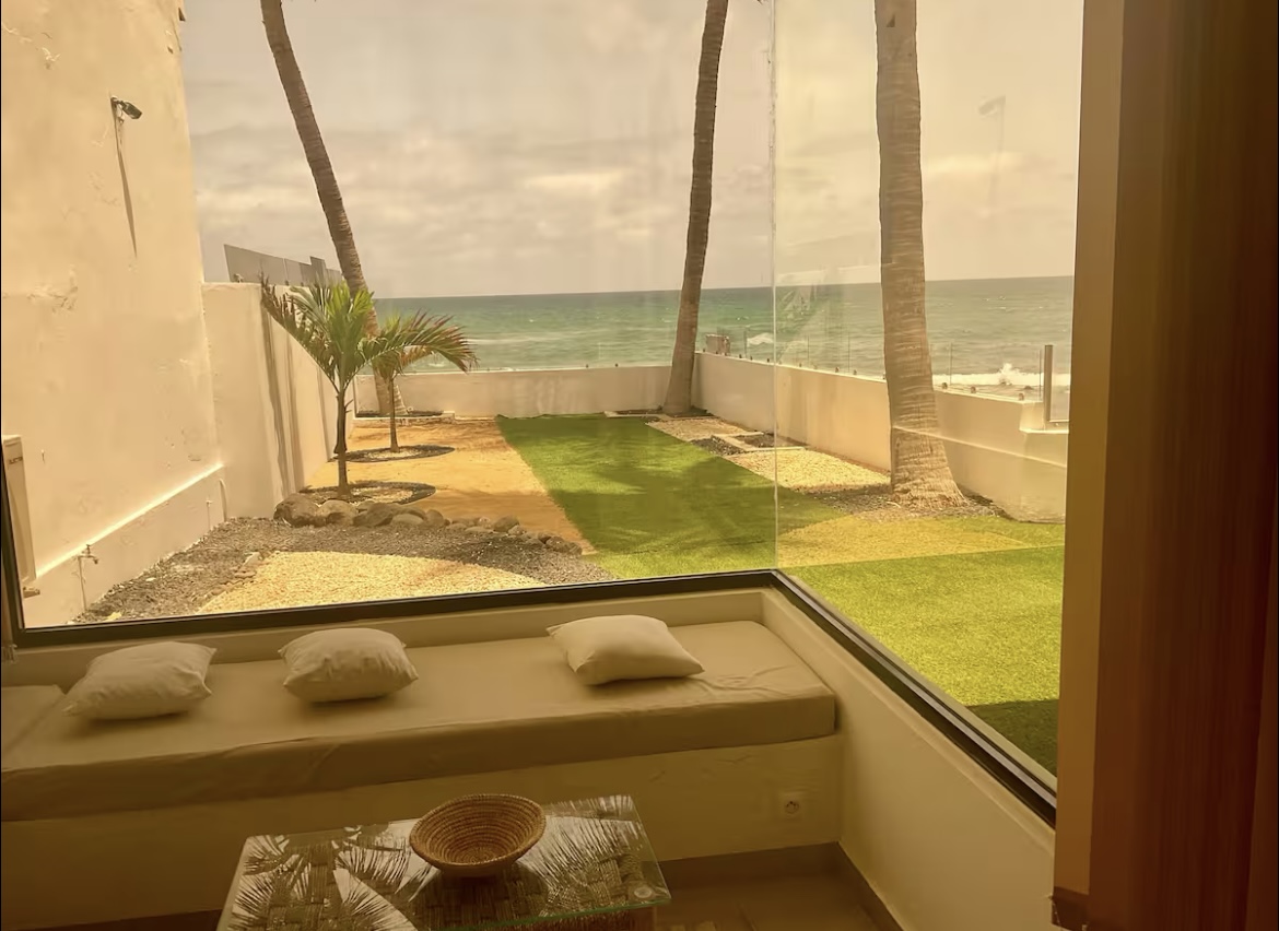 Aluna — villa de luxe à Dakar, Sénégal