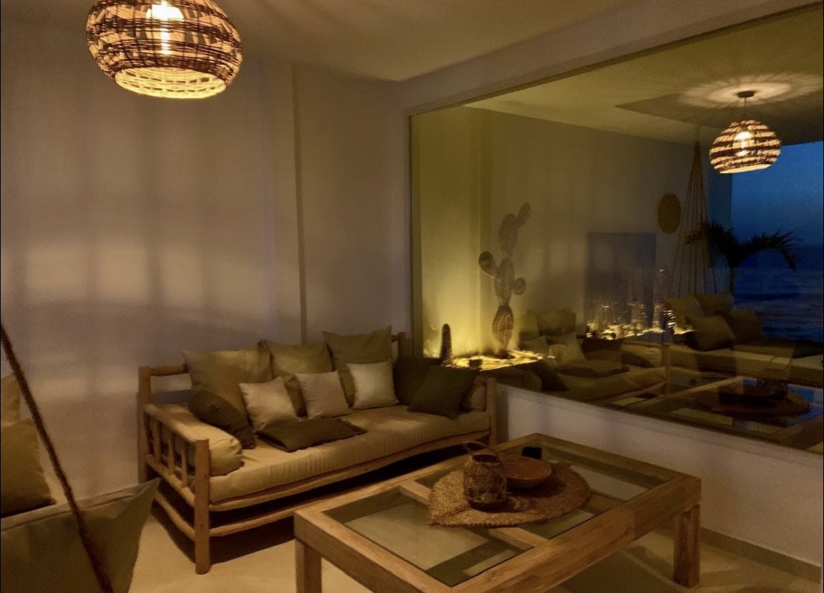 Baobab — villa de luxe à Dakar, Sénégal
