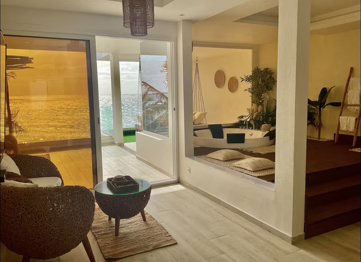 Bianca — villa de luxe à Dakar, Sénégal