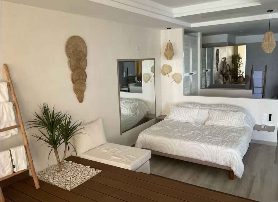 Bianca — villa de luxe à Dakar, Sénégal