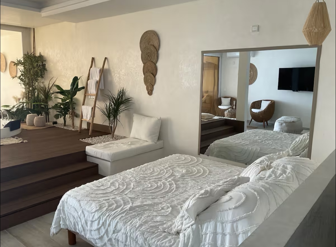 Bianca — villa de luxe à Dakar, Sénégal
