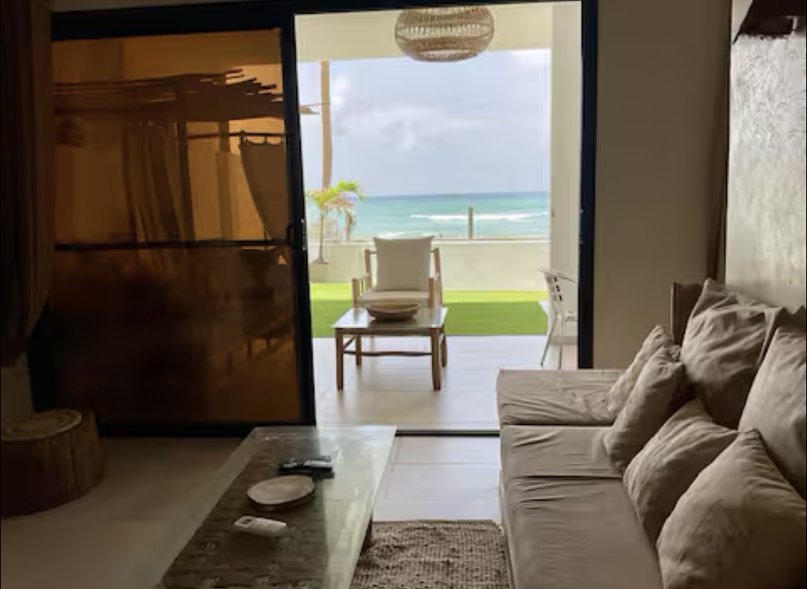 Teranga — villa de luxe à Dakar, Sénégal