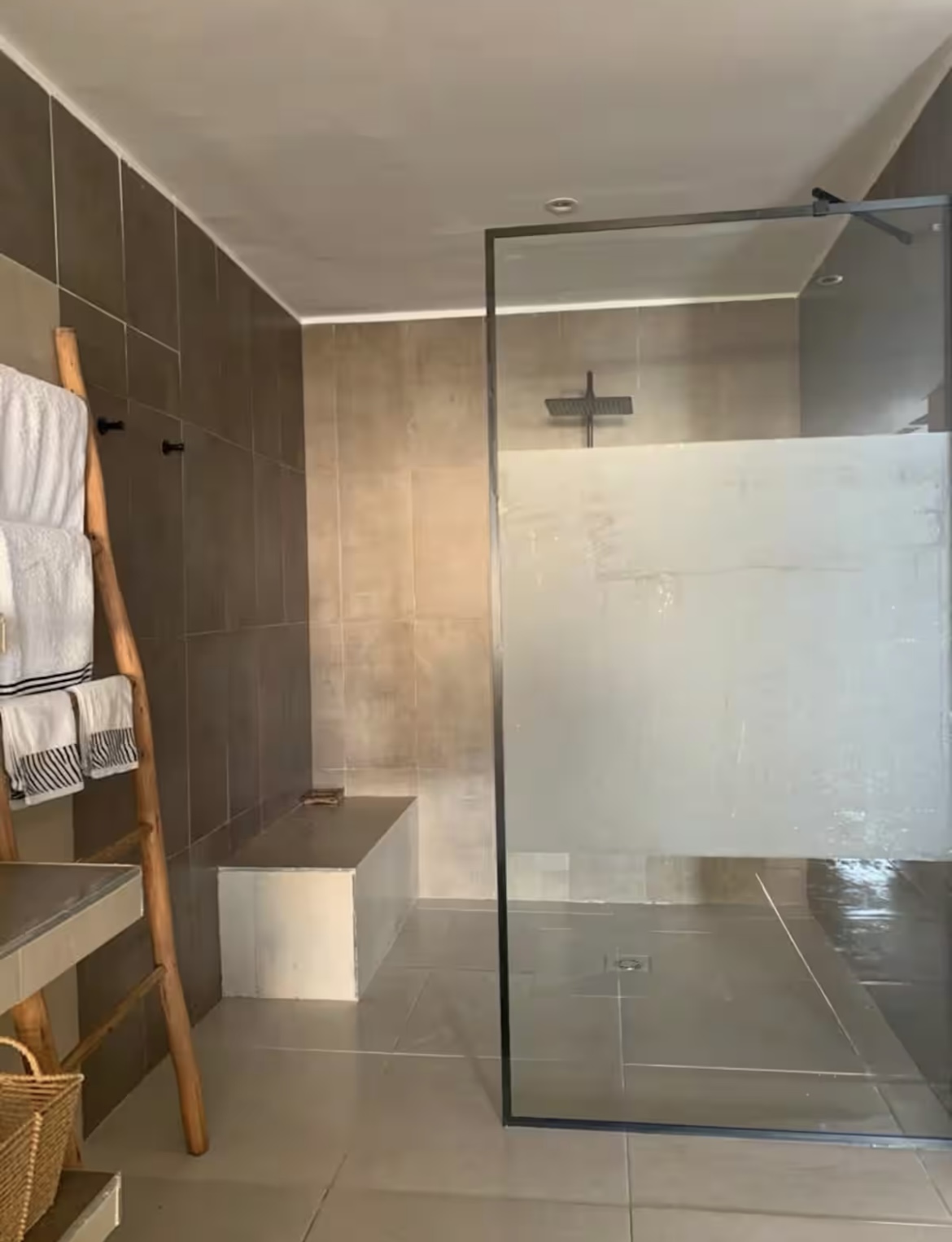 Teranga — villa de luxe à Dakar, Sénégal