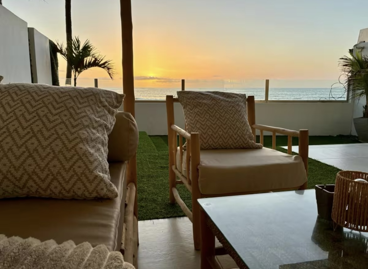 Teranga — villa de luxe à Dakar, Sénégal