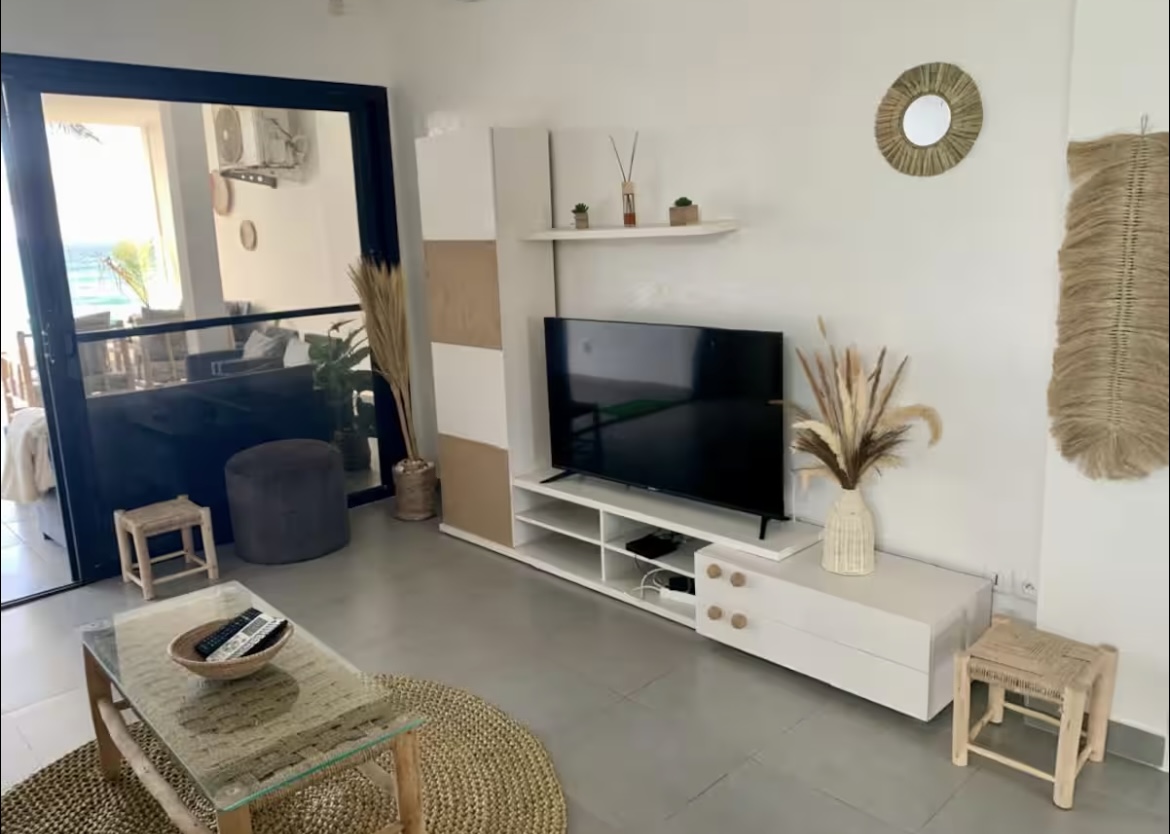 Kaïa — villa de luxe à Dakar, Sénégal