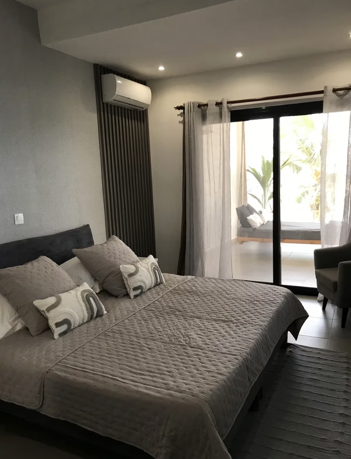Kaïa — villa de luxe à Dakar, Sénégal