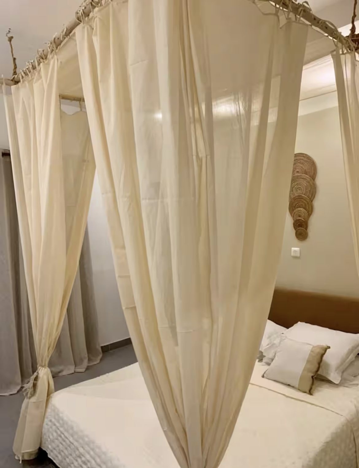 Kaïa — villa de luxe à Dakar, Sénégal