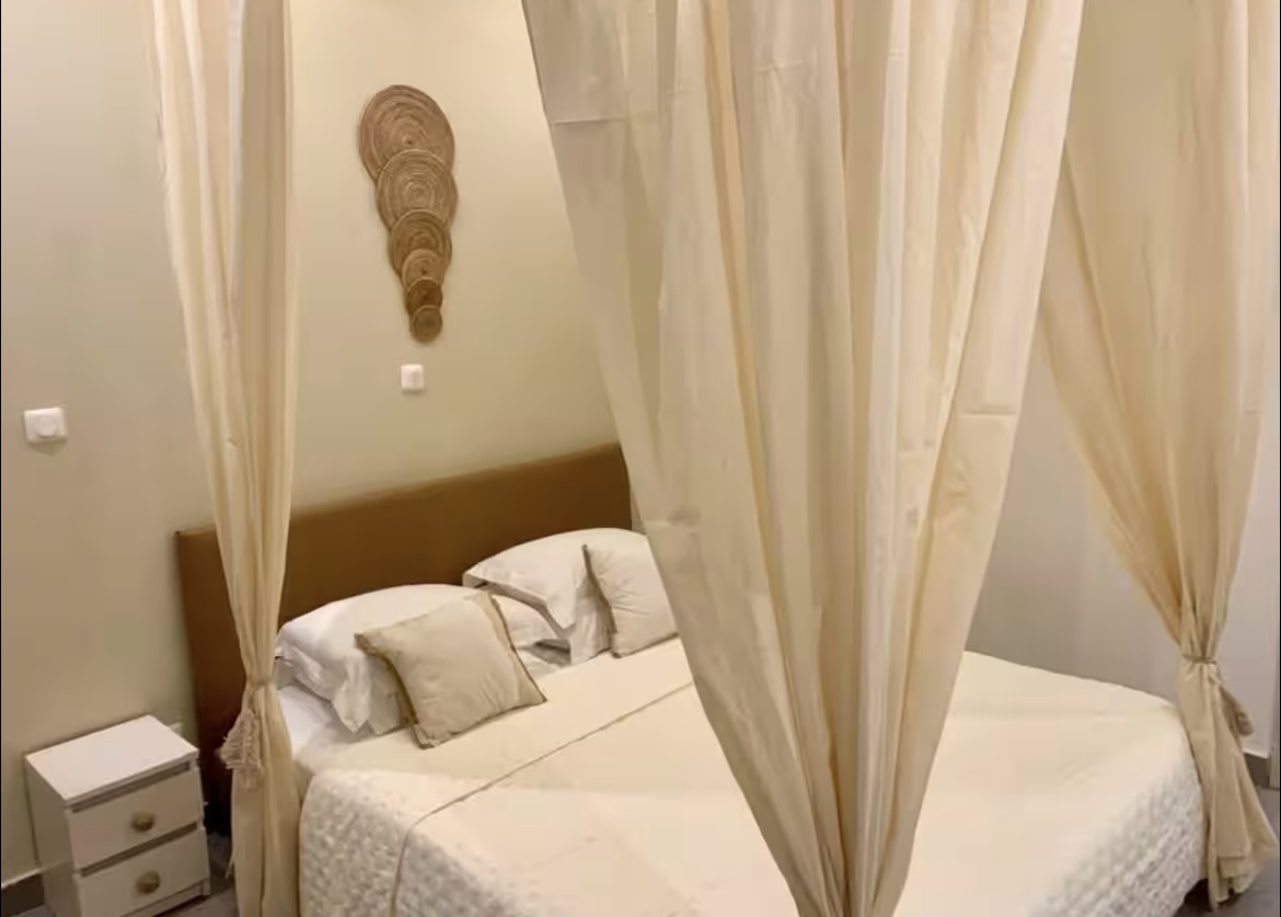 Kaïa — villa de luxe à Dakar, Sénégal
