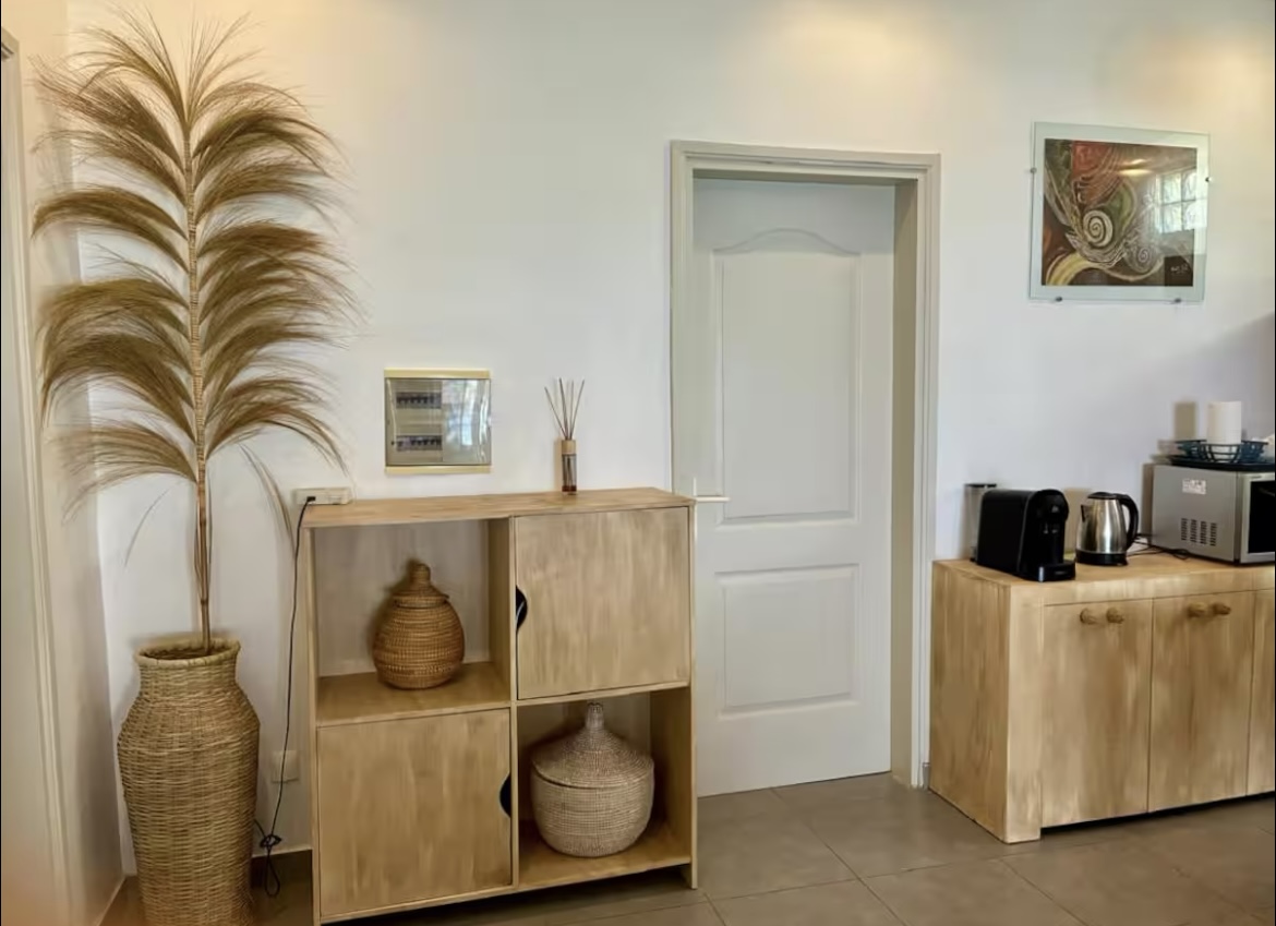 Noom — villa de luxe à Dakar, Sénégal