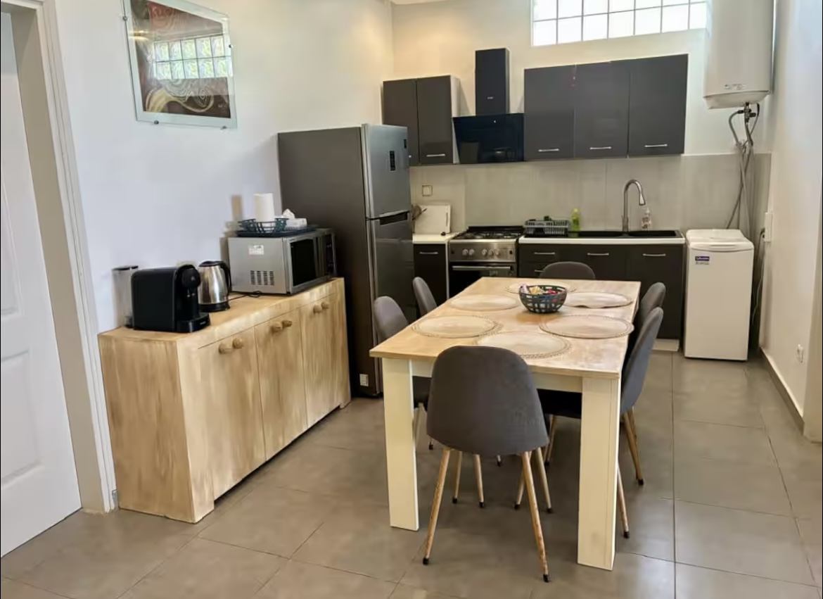 Noom — villa de luxe à Dakar, Sénégal
