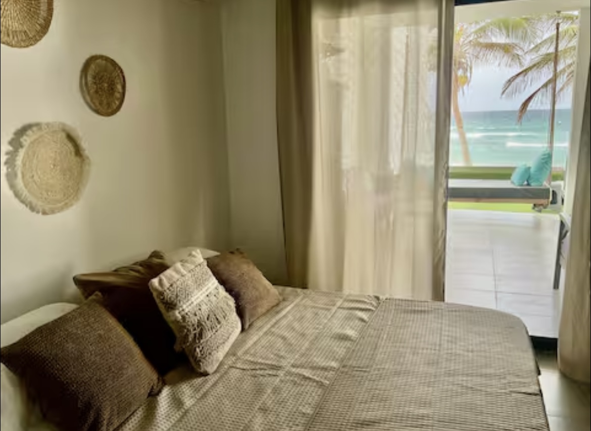 Noom — villa de luxe à Dakar, Sénégal