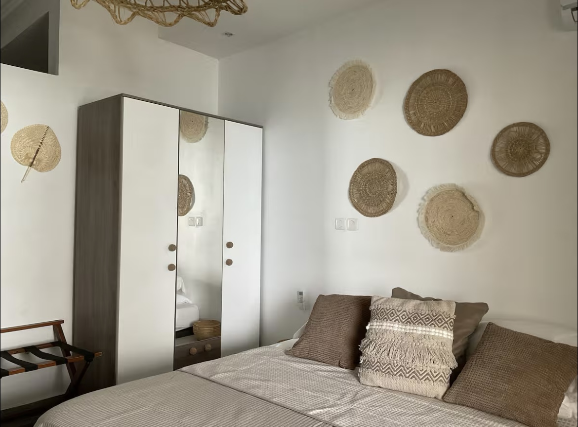 Noom — villa de luxe à Dakar, Sénégal