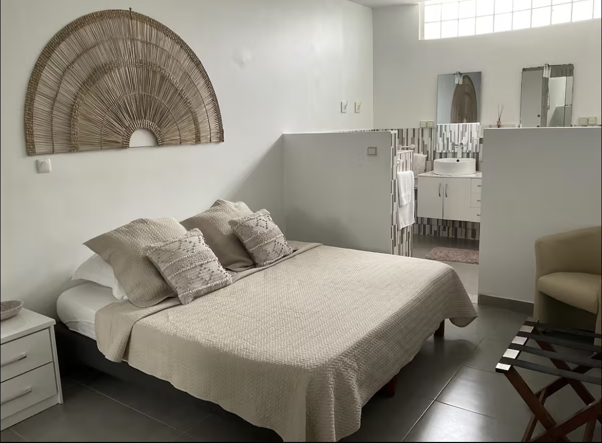 Noom — villa de luxe à Dakar, Sénégal