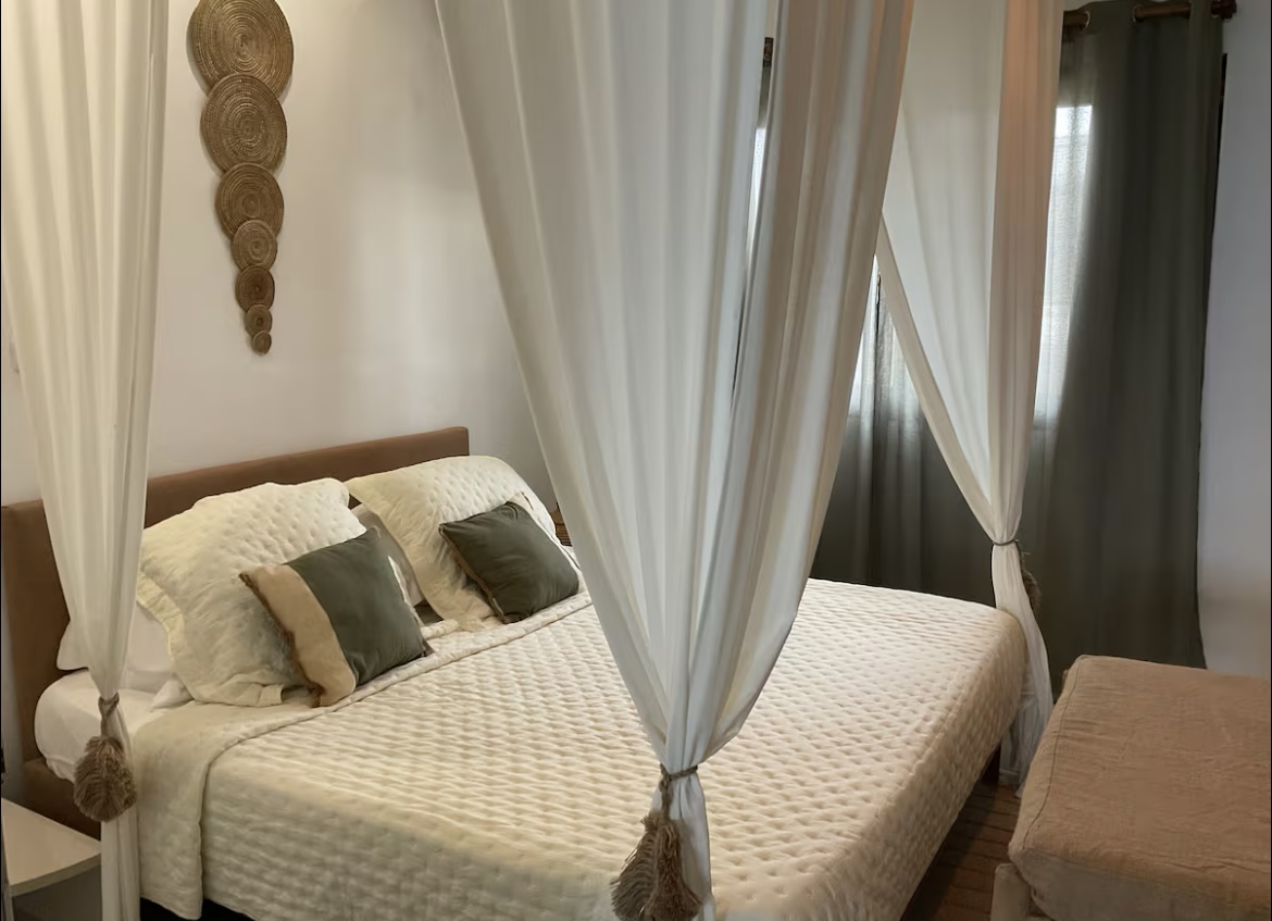 Noom — villa de luxe à Dakar, Sénégal