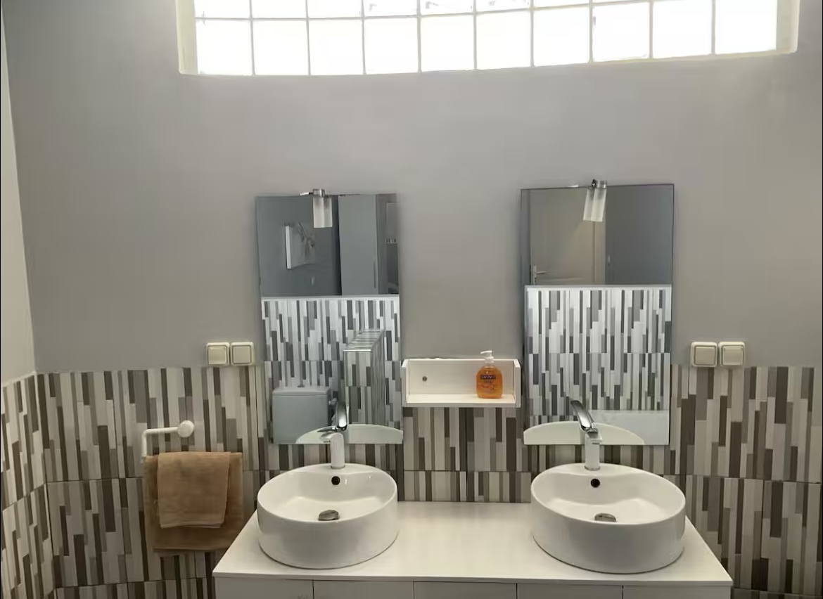 Noom — villa de luxe à Dakar, Sénégal